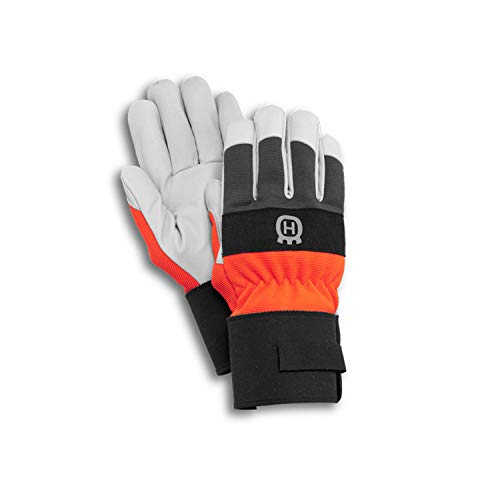 Husqvarna 596310510 Handschuhe Classic, Größe 10