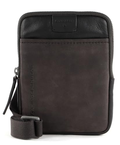 Strellson - herren schultertasche brick lane brian - Umhängetasche - Schultertasche im Sale