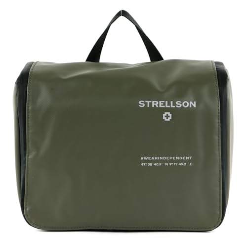 Strellson - herren kulturbeutel stockwell 2.0 benny - Kulturbeutel - Kulturtasche im Sale