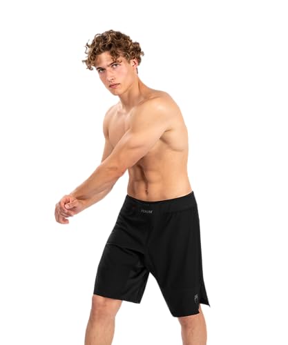 Venum, G-Fit Air Kampfshort, Herren, L, Sand im Sale