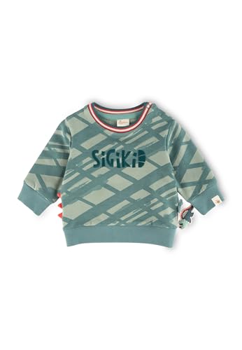 Sigikid Baby-Jungen Sweatshirt im Sale