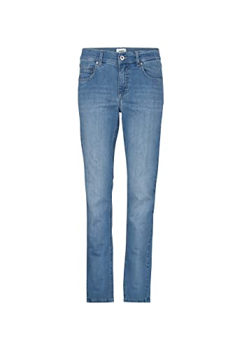 Angels Damen Jeans ‚Cici‘ mit Crinkle-Effekten im Sale