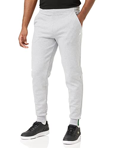 Lacoste Herren XH1776 Trainingsanzüge, Argent Chine, 4 im Sale