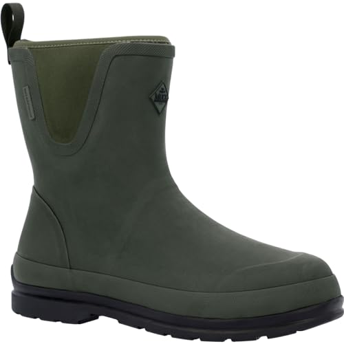 Muck Boot Herren Muck Originals Pull On Mid, moos, EU im Sale