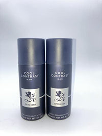 Thumbnail for OTTO KERN COOL CONTRAST MAN Deodorant Spray 2 x 150 ml / 300 ml im Sale