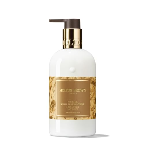 Molton Brown Vintage With Elderflower Bodylotion 300 ml im Sale