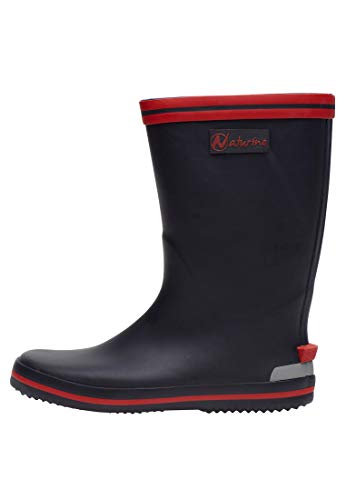 Naturino RAIN BOOT-Regenstiefel, blau 26 im Sale