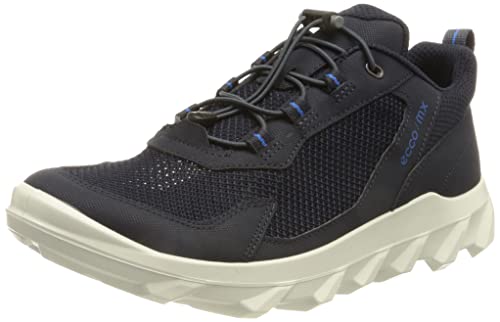 ECCO Herren MX Schuhe, Night Sky/Black, 39 EU im Sale