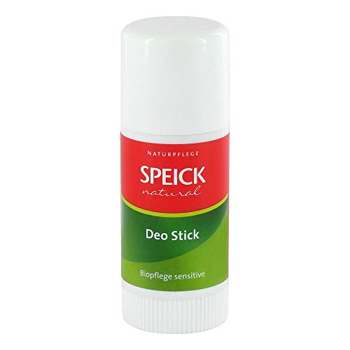 SPEICK Deo Stick naturfr. ml im Sale