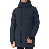 Thumbnail for Didriksons Drew Parka Winterjacke Herren - im Sale