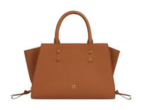 Thumbnail for Aigner Handtasche Vika M, Cognac im Sale