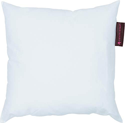 Centa Star 4861.00 Vital Kissen 40 x 40 cm weiss