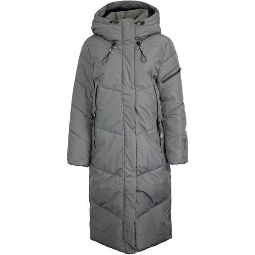 khujo Sonje Women Jacket Winterjacke Mantel im Sale