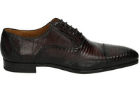 Thumbnail for Magnanni 21848 - Heren veterschoen - Kleur: Braun - Maat: 44 im Sale