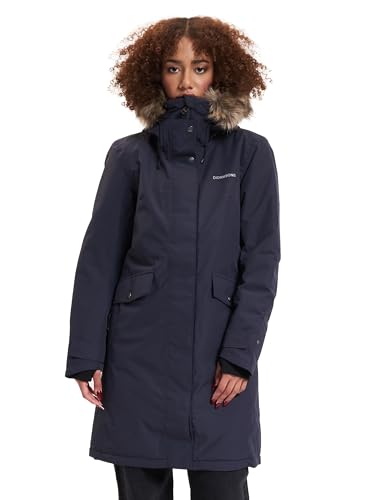 Didriksons Erika Parka Winterjacke Damen - 44 im Sale