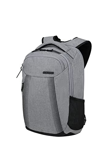 American Tourister Urban Groove - Laptoprucksack 15.6 Zoll, 45 cm, 21 L, Grau (Grey Melange) im Sale