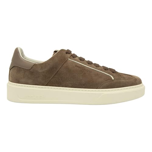 Woolrich Classic Court Sneakers Herren - 44 im Sale