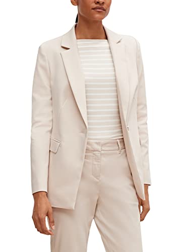 comma Indoor-Blazer im Sale