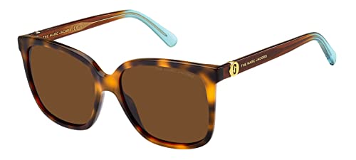 Marc Jacobs Damen Marc 582/S Sonnenbrille, Isk, 54 im Sale