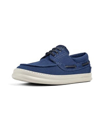 Thumbnail for Camper Herren Runner Four K100804 Boat Shoe, Blau 009, 43 EU im Sale