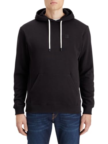 Scotch & Soda Core - Logo Hoodie im Sale