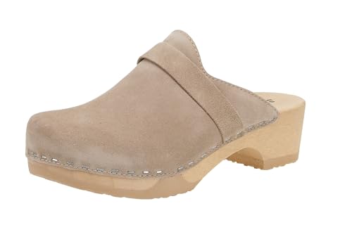 Softclox Adult Tamina beige Gr. 37 im Sale