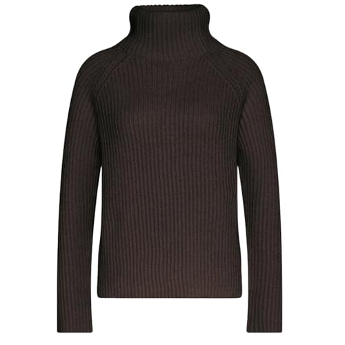 Drykorn Pullover ARWEN mit Alpaka Braun im Sale