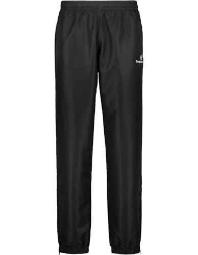 Sergio Tacchini Trainingshose Carson 024 PL Pants schwarz (Weiss) im Sale