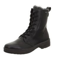 Thumbnail for Legero Damen MYSTIC warm gefütterte Gore-Tex Stiefelette, SCHWARZ (SCHWARZ) 0100 im Sale