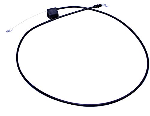 Husqvarna Cable.Mzr.50.Snap-In Ersetzt 427497 Part # 532427497