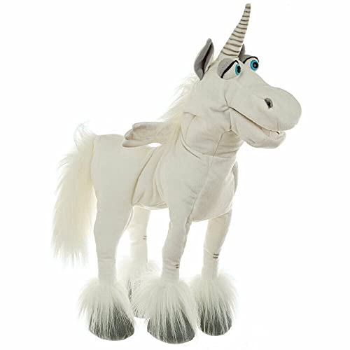 Elke das Einhorn