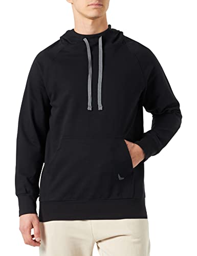 TRIGEMA Kapuzensweatshirt aus Biobaumwolle im Sale