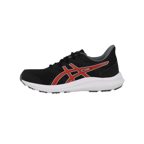 Asics Jungen Jolt 4 Gs Sneaker, Black Desert Red, 39 EU im Sale