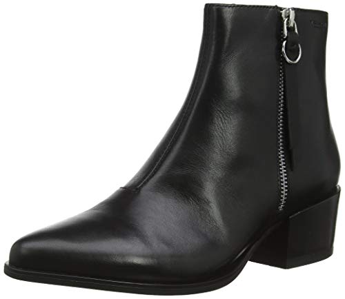 Vagabond Damen Marja Stiefeletten, Schwarz (Black 20)