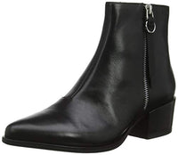 Thumbnail for Vagabond Damen Marja Stiefeletten, Schwarz (Black 20)