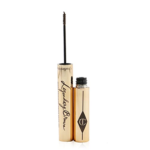 Charlotte Tilbury Legendary Brows (Dunkelbraun) im Sale