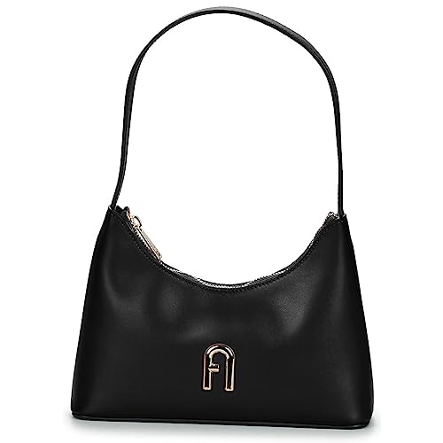 Borsa a tracolla FURLA Diamante Donna Pelle Nero - WB00863-AX0733-O6000 im Sale