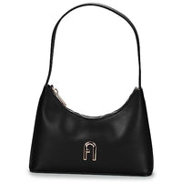 Thumbnail for Borsa a tracolla FURLA Diamante Donna Pelle Nero - WB00863-AX0733-O6000 im Sale