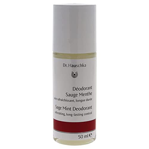 Dr. Hauschka compatible - Sage Mint Deodorant 50 ml Unparfümiert im Sale