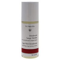 Thumbnail for Dr. Hauschka compatible - Sage Mint Deodorant 50 ml Unparfümiert im Sale