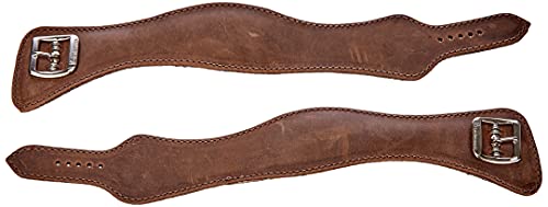 Berkemann Unisex Wechselriemen Original-Sandale Holzschuh, Dunkelbraun, 33 EU im Sale