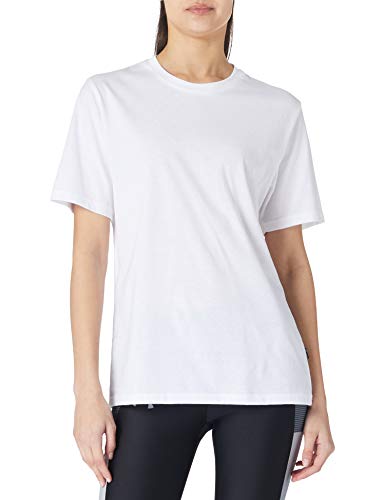 Trigema Damen T-Shirt aus 100% Baumwolle