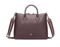 Thumbnail for Aigner Handtasche/Umhängetasche Zita M, Rosewood im Sale