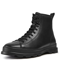 Thumbnail for Camper Herren Brutus K300245 Mid Calf Boot, Schwarz 004, EU im Sale