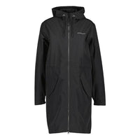 Thumbnail for Didriksons Damen Marta 3 Parka, black, 40 im Sale