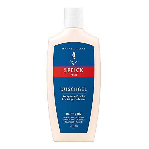 SPEICK- MEN Dusch Gel Hair+Body