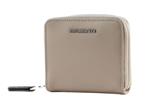 Mandarina Duck Geldbörse Beige (Simply Taupe) Hunter P10vcp02 12 x 10 x 2 (L x H x B) im Sale