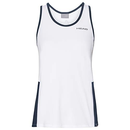 HEAD Club Tank Top G 164 EU im Sale