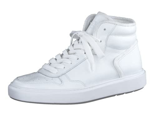 Paul Green Damen SUPER Soft Frauen Schnürschuhe,Weiß (White.White),40 EU / 6.5 UK im Sale