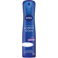 Thumbnail for NIVEA Protect&Care Deodorant Zerstäuber Spray 200ml im Sale